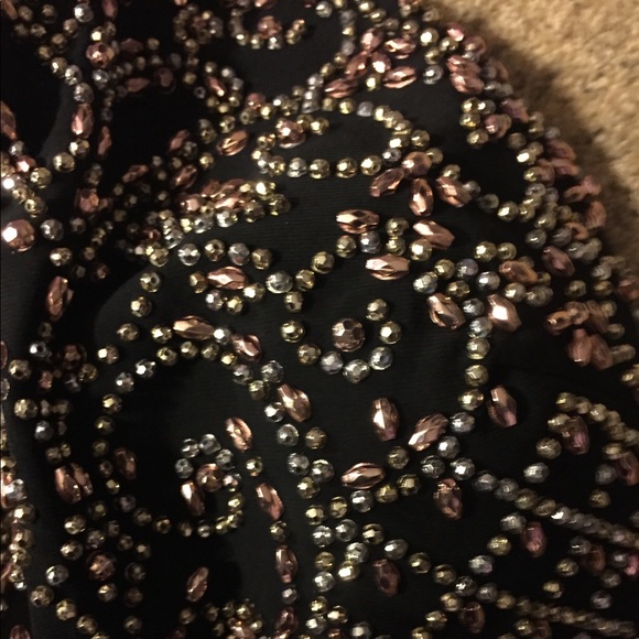 Prom dress - Picture 5 of 6